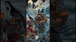 あのよ、いまよ｜和ロック × オリジナル曲｜宵闇レコード #shorts