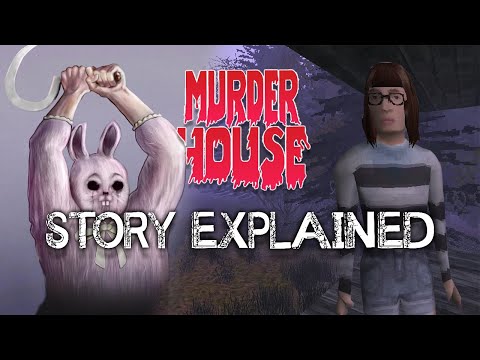 Murder House - Story Explained