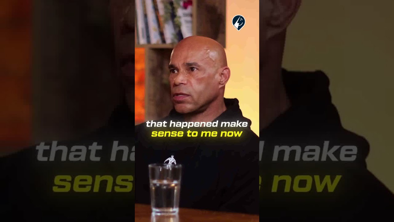 Kevin Levrone Podcast