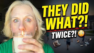 The Neighborhood Kids Have Gone Too Far… 😳 | Weekend Vlog”