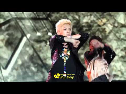 130330 Super Joint Concert MAMA [oh-Luhan.com]