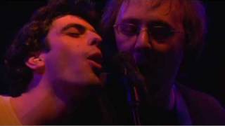 Joe Jack Talcum and The Brooklyn What- Life is Shit