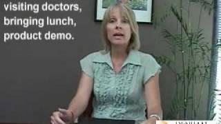 Job Interview Tips: Tell me about yourself. Example of a good answer.