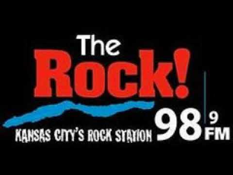 KQRC 98.9 Leavenworth, KS-Kansas City, MO - 2 April 1998