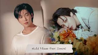 Download lagu Wild Flower - RM feat. Jimin (ai cover) mp3