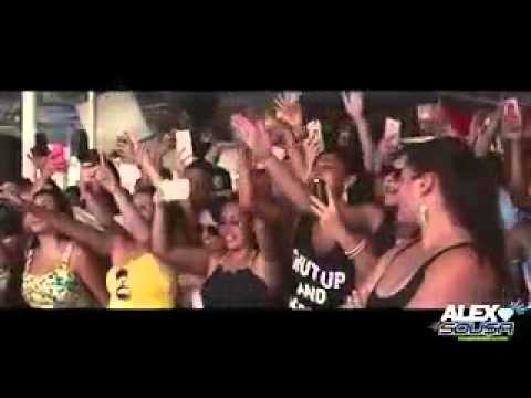 A piriquita voa montagem