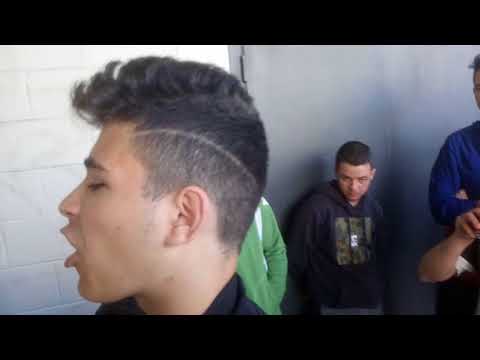 BONI VS NEOPICO- CUARTOS: FINAL BADDAB X VILLAFLORIDA