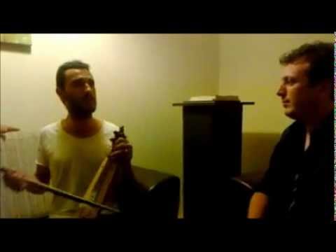 Bir Kız Var Nişan Eden - Hızır Dinçer & Onay Şahin 2013