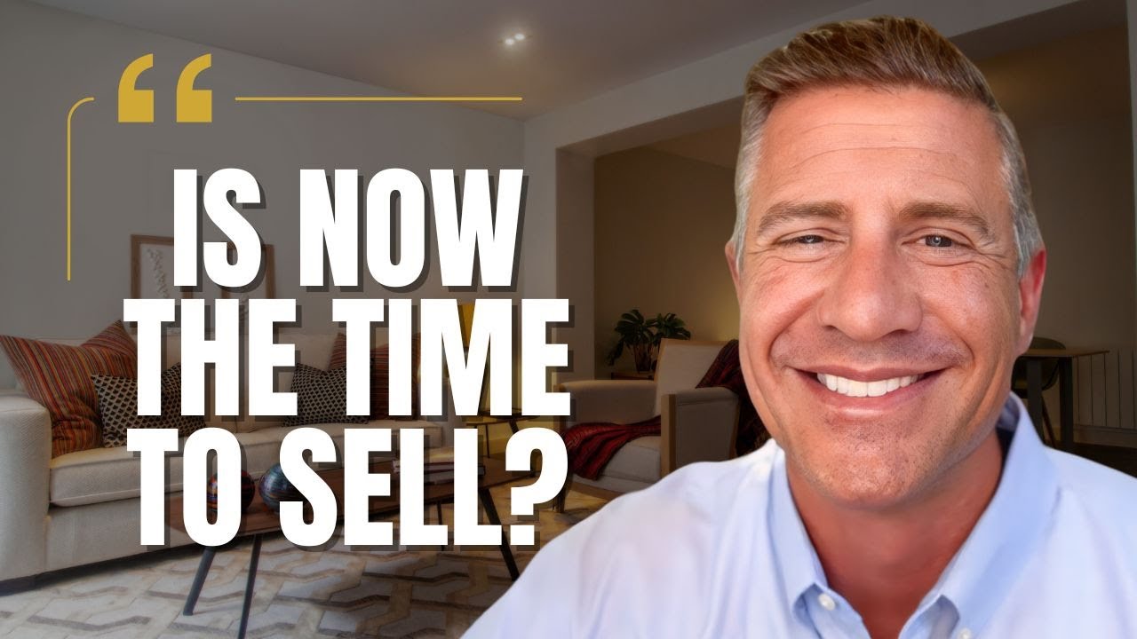 Housing Market Update: Inventory, Interest Rates, and More