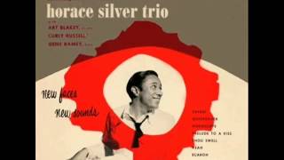 Horace Silver Trio - Safari