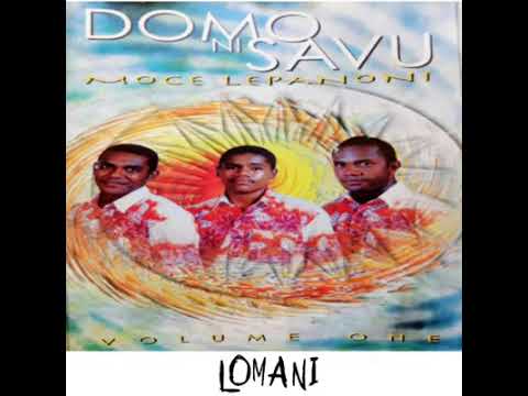 Noqu Dodomo - Domo Ni Savu Vol 1