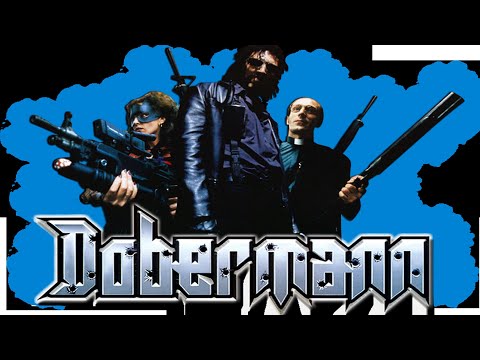 "Dobermann" - Filmini Seyrederken Zorlandım
