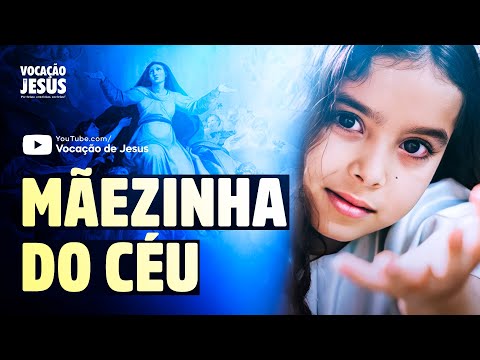 MÃEZINHA DO CÉU (Vocação de Jesus Cover)