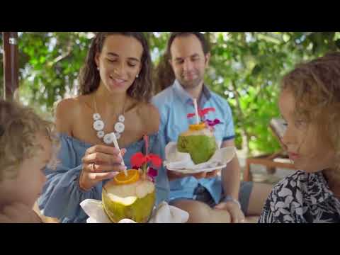 Create Unforgettable Memories at Lily Beach Resort & Spa, as a Family  - Global Parents Day 2022