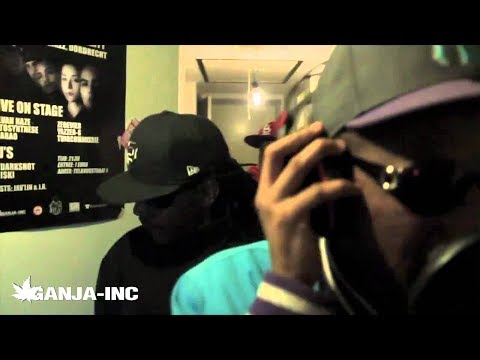 Yazzer G - H.A.M. (Freestyle)