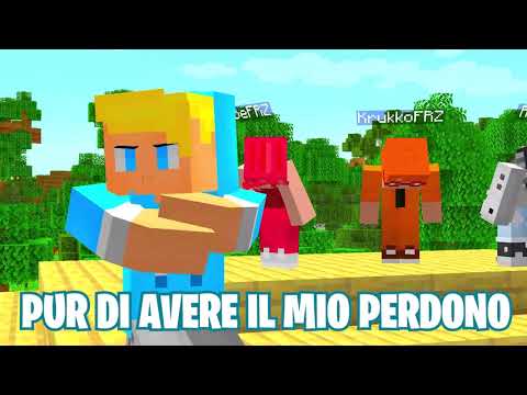 Sbriser È ARRABBIATO Su Minecraft!
