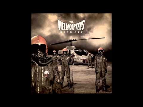 The Hellacopters - Head Off (full album)