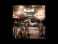 The Hellacopters - Head Off (full album) 
