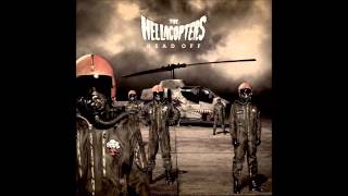 The Hellacopters - Head Off (full album)