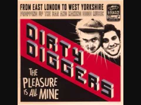 Dirty Diggers - U.V.