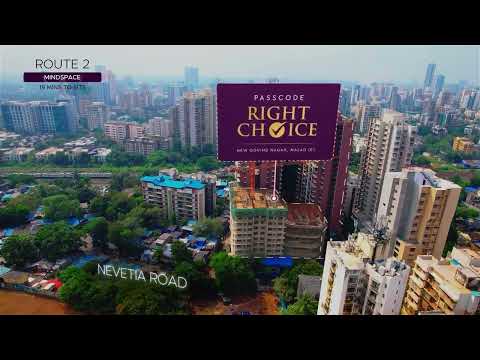 Passcode Right Choice Project Tour 1