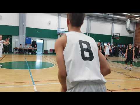 20180401 Norrort -AIK Scania Cup Q3