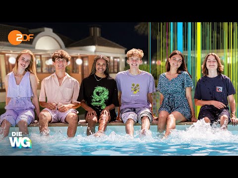 Episode 1 - The Mixed Flat - Fiesta Gran Canaria | THE FLAT