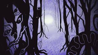 Video TUKUTURI - Noční dáma (oficiální animovaný videoklip)