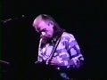 Steve Howe 1994 playing "Sketches In The Sun".