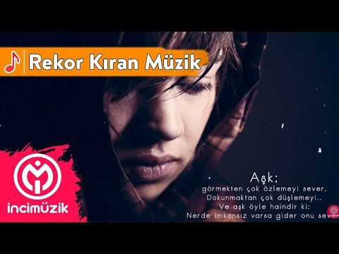 Herkesin Aradığı Rekor Kıran Müzik (Duygusal)