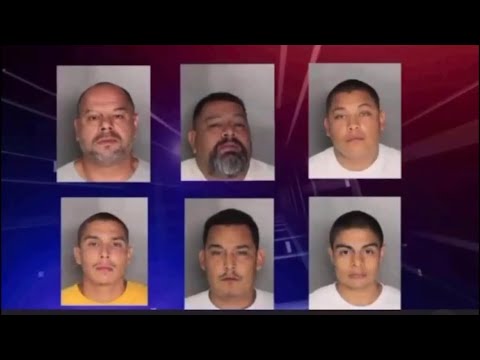 CisNeros gaNg sweep #fuckthepolice #freetheactives