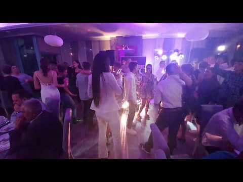 Željko Čpajak i Zorica Erić-žurka,18.rođendan-hotel Kole