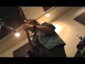eTheReaL SouL: INTERLUDE/ Anti War Jam