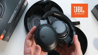 Video thumbnail for Elegant, Stylish & Ideal for Travel | JBL TourOne | 4k Unboxing and Review by Touch Technology Review