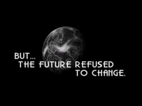 Top VGM #351 - Chrono Trigger - World's Final Day