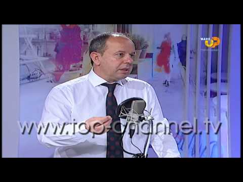 Wake Up, 7 Korrik 2015, Pjesa 2 - Top Channel Albania - Entertainment Show