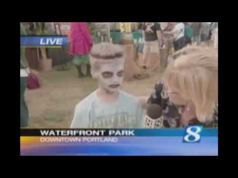 What a twist turtles!