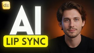 Finally I Fixed My AI Lip Sync! With Dzine.ai