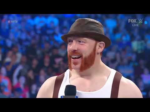Drew McIntyre & Sheamus Promo - WWE Smackdown 6/17/22 (Full Segment)