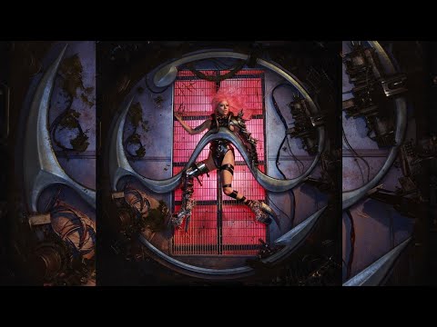 Lady Gaga - Free Woman (Honey Dijon Remix Edit)