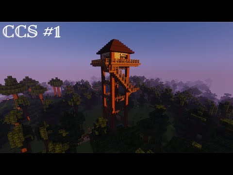 EPIC Modded Minecraft Building Stream!