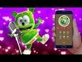 Llamada Al Osito GOMINOLA Dulce GOMINOLA Canción GOMINOLA