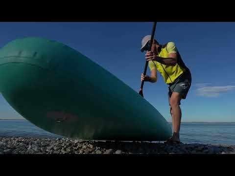 SUP&kayak a Bardolino-EN