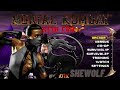 Mortal Kombat Chaotic New Era Shewolf