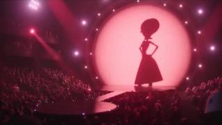 Ducks after Dark Trailer Fall