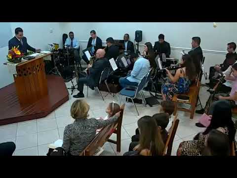 O meu viver e’ Cristo