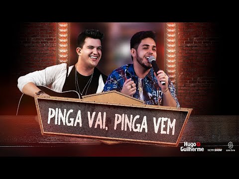 Pinga Vai, Pinga Vem video