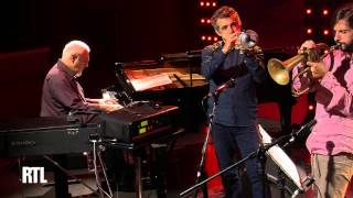 Paolo Fresu   Sono andati (Puccini) en live dans RTL JAZZ FESTIVAL