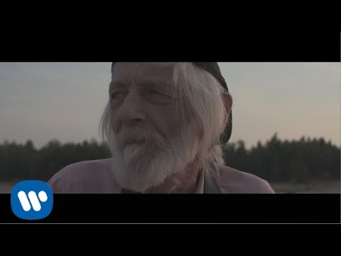 T.LOVE - Pielgrzym [Official Music Video]