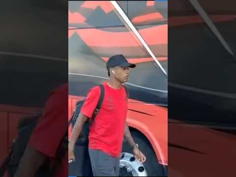 De La Cruz fora de novo: o que está acontecendo com o camisa 10?
